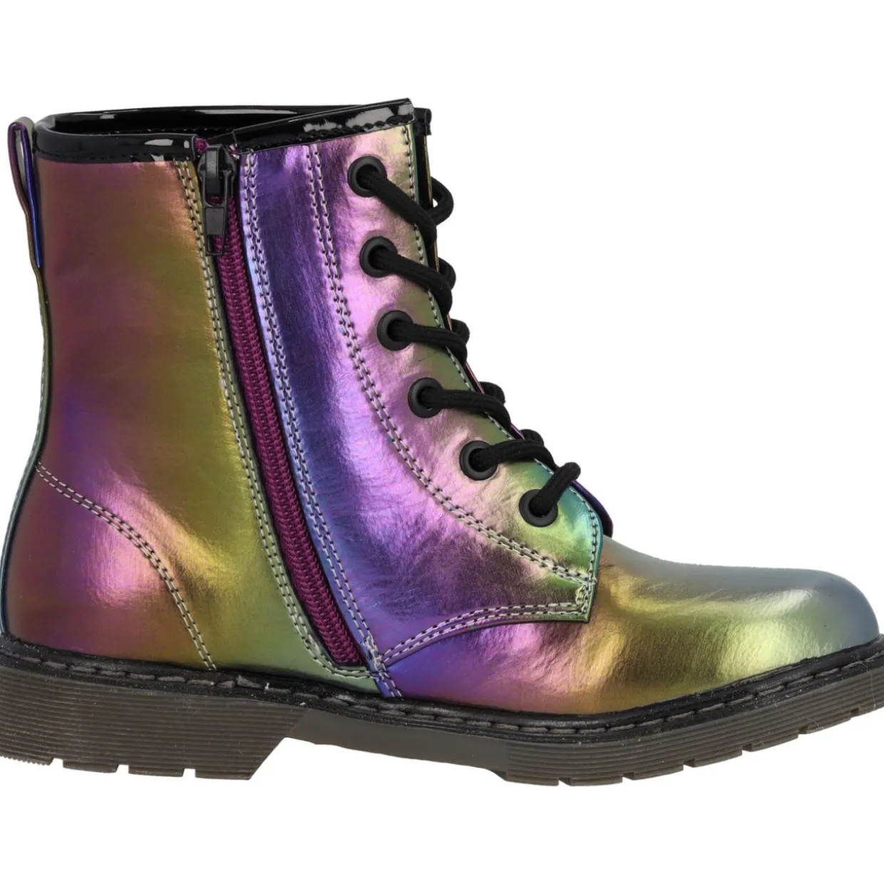 Palado Kids Yeslee G, Stiefel (Kinder), Kinder, Bunt