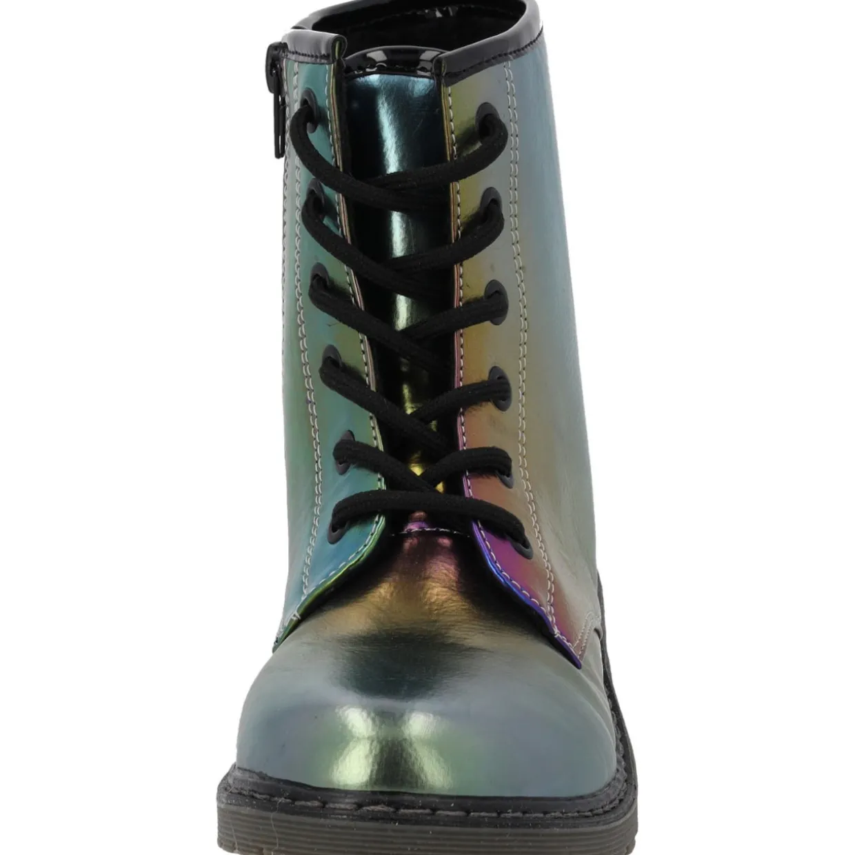 Palado Kids Yeslee G, Stiefel (Kinder), Kinder, Bunt