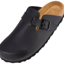 Palado Kiel Herren, Clogs, Herren, Schwarz