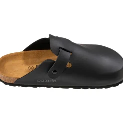 Palado Kiel Herren, Clogs, Herren, Schwarz