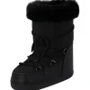 Palado Kikuko by Sila Sahin, Winterstiefel, Damen, Schwarz