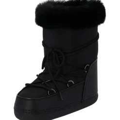 Palado Kikuko by Sila Sahin, Winterstiefel, Damen, Schwarz