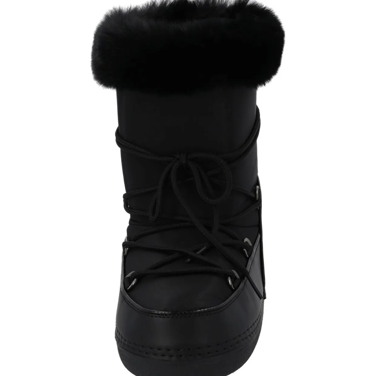 Palado Kikuko by Sila Sahin, Winterstiefel, Damen, Schwarz