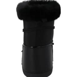 Palado Kikuko by Sila Sahin, Winterstiefel, Damen, Schwarz