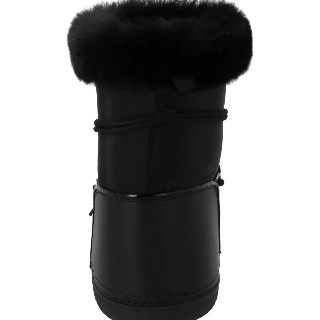 Palado Kikuko by Sila Sahin, Winterstiefel, Damen, Schwarz