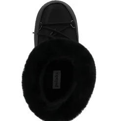 Palado Kikuko by Sila Sahin, Winterstiefel, Damen, Schwarz