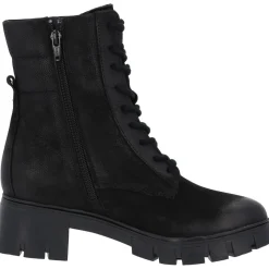 Palado Kimolos, Stiefeletten, Damen, Schwarz