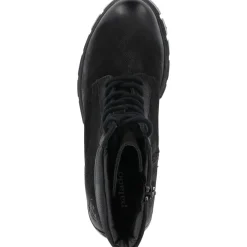 Palado Kimolos, Stiefeletten, Damen, Schwarz