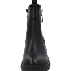 Palado Kizeze, Stiefel, Stiefeletten & Boots, Damen, Black
