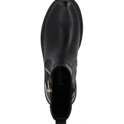 Palado Kizeze, Stiefel, Stiefeletten & Boots, Damen, Black