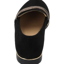 Palado Koow by Sila Sahin, Loafers, Damen, Schwarz