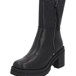 Palado Kornat, Stiefeletten, Damen, Schwarz