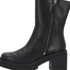 Palado Kornat, Stiefeletten, Damen, Schwarz