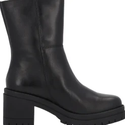 Palado Kornat, Stiefeletten, Damen, Schwarz