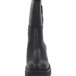 Palado Kornat, Stiefeletten, Damen, Schwarz