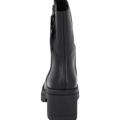 Palado Kornat, Stiefeletten, Damen, Schwarz