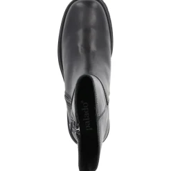 Palado Kornat, Stiefeletten, Damen, Schwarz