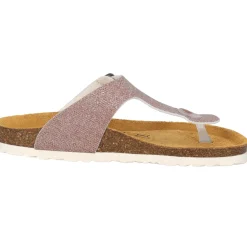 Palado Kos Tiffany by Sila Sahin, Zehentrenner, Damen, Rosa