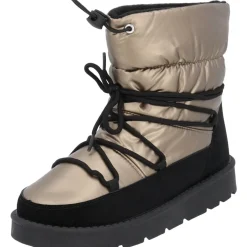 Palado Koufonisi, Winterstiefel, Damen, Bronze