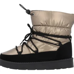 Palado Koufonisi, Winterstiefel, Damen, Bronze