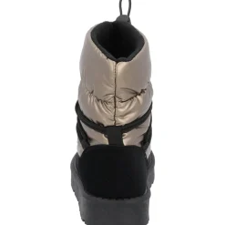 Palado Koufonisi, Winterstiefel, Damen, Bronze