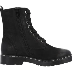 Palado Labard, Stiefeletten, Damen, Schwarz