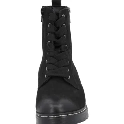 Palado Labard, Stiefeletten, Damen, Schwarz