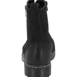 Palado Labard, Stiefeletten, Damen, Schwarz