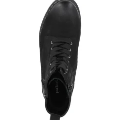 Palado Labard, Stiefeletten, Damen, Schwarz