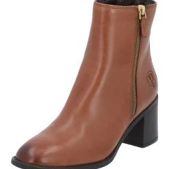 Palado Lampedusa, Stiefeletten, Damen, Braun RV