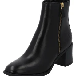 Palado Lampedusa, Stiefeletten, Damen, Schwarz RV