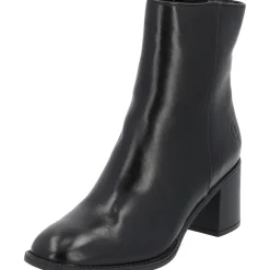 Palado Lampedusa, Stiefeletten, Damen, Schwarz