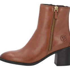 Palado Lampedusa, Stiefeletten, Damen, Braun RV