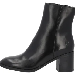 Palado Lampedusa, Stiefeletten, Damen, Schwarz