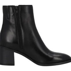 Palado Lampedusa, Stiefeletten, Damen, Schwarz RV