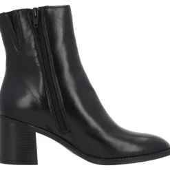 Palado Lampedusa, Stiefeletten, Damen, Schwarz