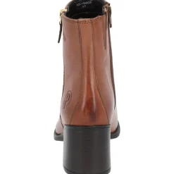 Palado Lampedusa, Stiefeletten, Damen, Braun RV