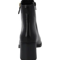 Palado Lampedusa, Stiefeletten, Damen, Schwarz RV