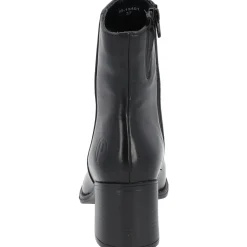 Palado Lampedusa, Stiefeletten, Damen, Schwarz