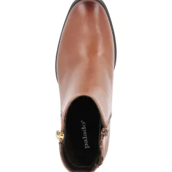 Palado Lampedusa, Stiefeletten, Damen, Braun RV