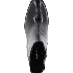 Palado Lampedusa, Stiefeletten, Damen, Schwarz