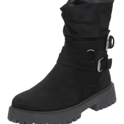 Palado Lampione, Boots, Damen, Schwarz
