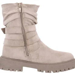 Palado Lampione, Boots, Damen, Beige