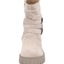 Palado Lampione, Boots, Damen, Beige