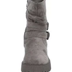 Palado Lampione, Boots, Damen, Grau