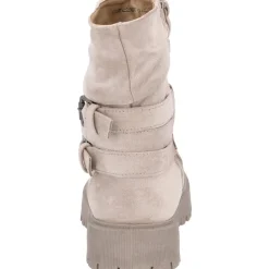 Palado Lampione, Boots, Damen, Beige