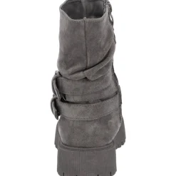 Palado Lampione, Boots, Damen, Grau