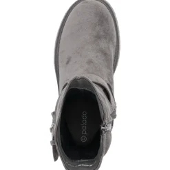 Palado Lampione, Boots, Damen, Grau
