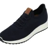 Palado Lanuin , Slip-On-Sneaker, Herren, Blue