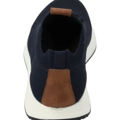 Palado Lanuin , Slip-On-Sneaker, Herren, Blue